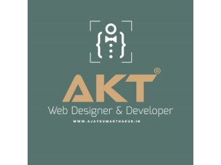 Freelance Web Developer Near Me