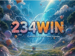 234WIN – Your Ultimate Playing Destination