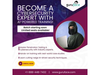 Secure Your Future with Certified Ethical Hacker Training