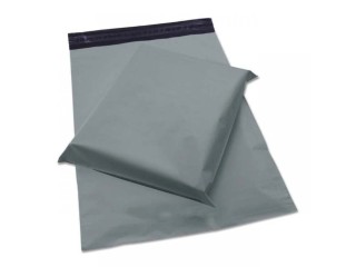 GET GREY MAILING BAGS WHOLESALE FOR SECURE MAILING