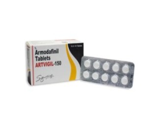 Buy Armodafinil 150mg Online – Buy Armodafinil Next Day Delivery