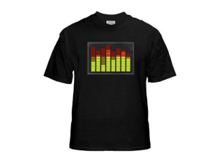 Thumbs Up! - T-Qualizer T-Shirt