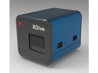 XDive Multiplex PCR Platform for Comprehensive Pathogen Detection