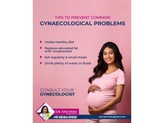 Best Fertility Specialist in Hyderabad
