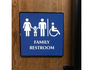 ADA Signs in Madison – Madison Sign Studios