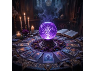 Psychic Counseling for Stress & Depression in USA +256700968783