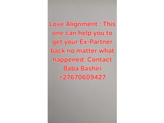 Bring back lost lover spells caster +27670609427