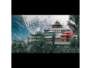 Affordable Himachal Pradesh Tour Package – Budget-Friendly Holidays