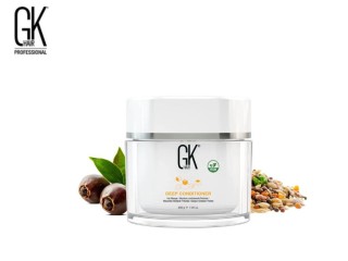 Revive Your Hair with Deep Hair Conditioner Treatment