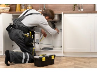 Plumbing Services Hall County