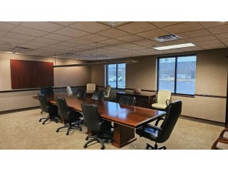 Corporate Office Space for Rent Marietta | Small Office Rental Marietta GA