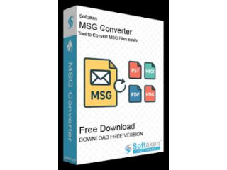 Best MSG Converter Software for Batch Conversion & Outlook Compatibility