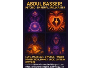 Connecting with Affordable Psychics: What You Need to Know +27717403094