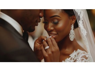 Trust Wedding Planning Specialist for Your Dream Day