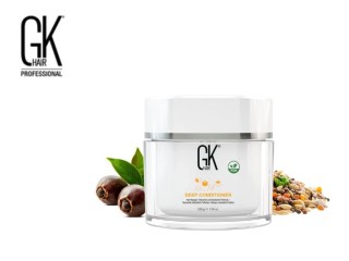 Repair Your Damaged Hair with Deep Conditioner