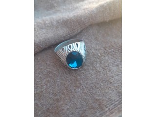 Witchcraft Magic Ring for Money .