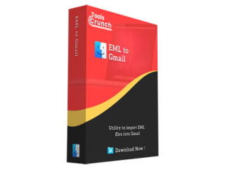 Open EML in Gmail on Mac Without Hassle