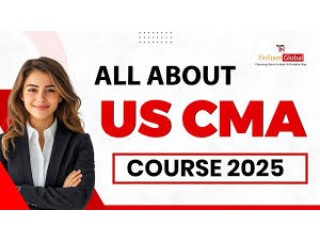 US CMA Eligibility for Indian Students