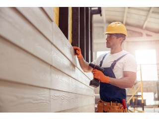 Naperville, IL Roofing & Siding Replacement Company | Gutters, Windows, Hail & Storm Damage Services