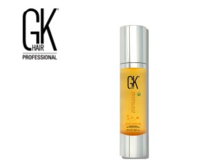 Nourish Your Hair with Organic Argan Oil Serum