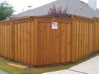 Wooden Gates Dallas, Tx