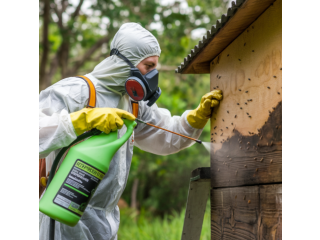 Reliable Pest ManagementSolutions in San Antonio