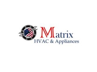 Refrigerator Repair In Arlington VA | Matrix HVAC & Appliances