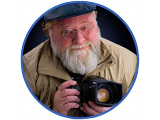 Business Portrait Photography for Professionals | InHeadshots