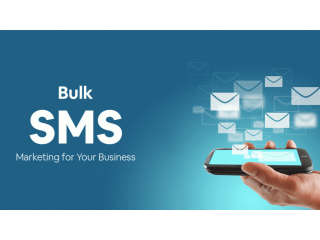 Bulk SMS & EMAIL
