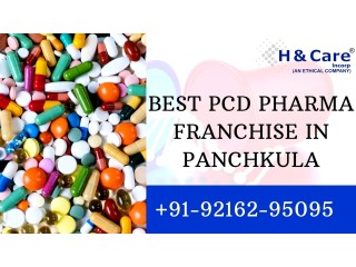 Top 5 Best PCD Pharma Company In Mumbai