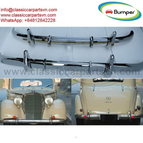 mercedes-w136-w191-bumpers-model-170sb-big-0