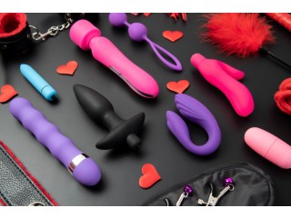 Premium BDSM Toys for Every Experience Level | Shop Restraints, Bondage Gear & More