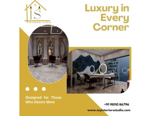 Best Interior Design Company in Delhi NCR