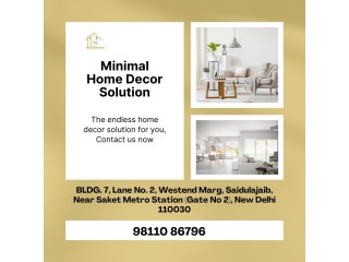 Best Interior Designer Near Me