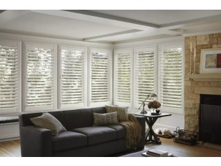 Modern Roller Shades Miami