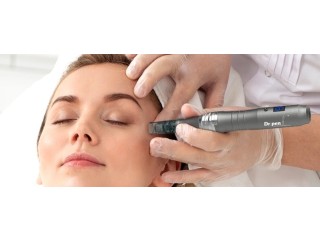 Dermal Fillers For Dark Circles In Alameda County