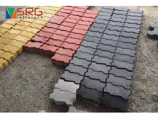 Cement Bricks Manufacturers & Suppliers in Ahmedabad, Gujarat
