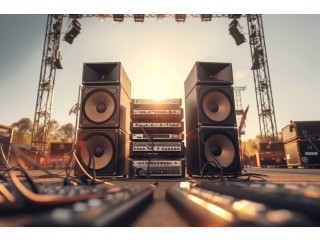 Audio Visual Company Houston