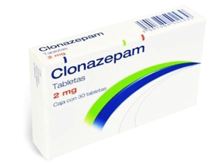 Buy Klonopin 2mg Online Genuine Clonazepam with Fast & Secure Delivery