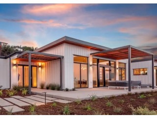 Prefabricated Structure Manufacturers in Delhi