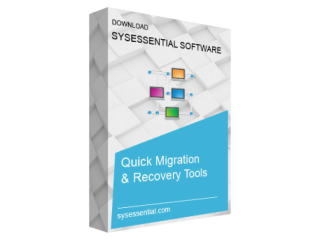 Reliable Software for Secure IMAP to IMAP Migration