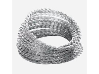 Concertina Coil Manufacturers in Delhi